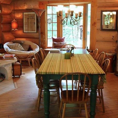 La Conception レ ジャルダン ドゥ ラチレ ミルフィーユ Bed & Breakfast エクステリア 写真