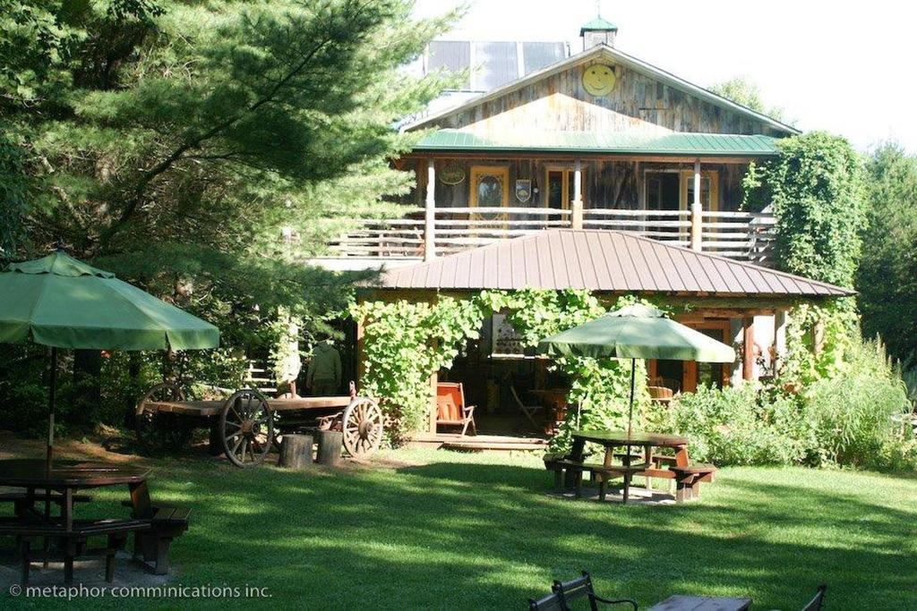 La Conception レ ジャルダン ドゥ ラチレ ミルフィーユ Bed & Breakfast エクステリア 写真