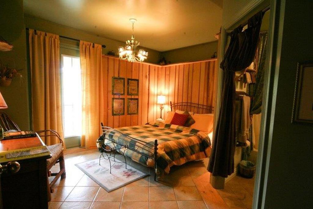 La Conception レ ジャルダン ドゥ ラチレ ミルフィーユ Bed & Breakfast 部屋 写真