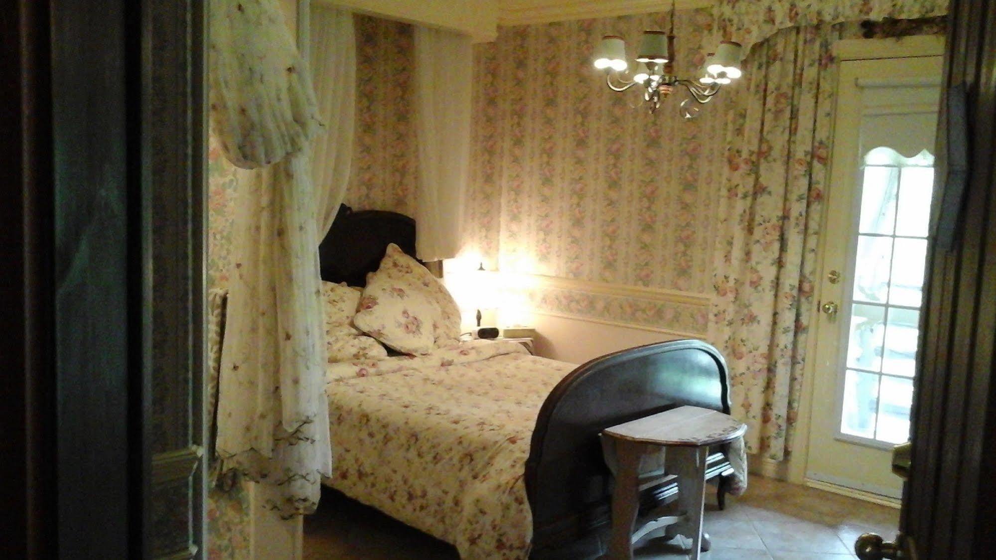 La Conception レ ジャルダン ドゥ ラチレ ミルフィーユ Bed & Breakfast エクステリア 写真