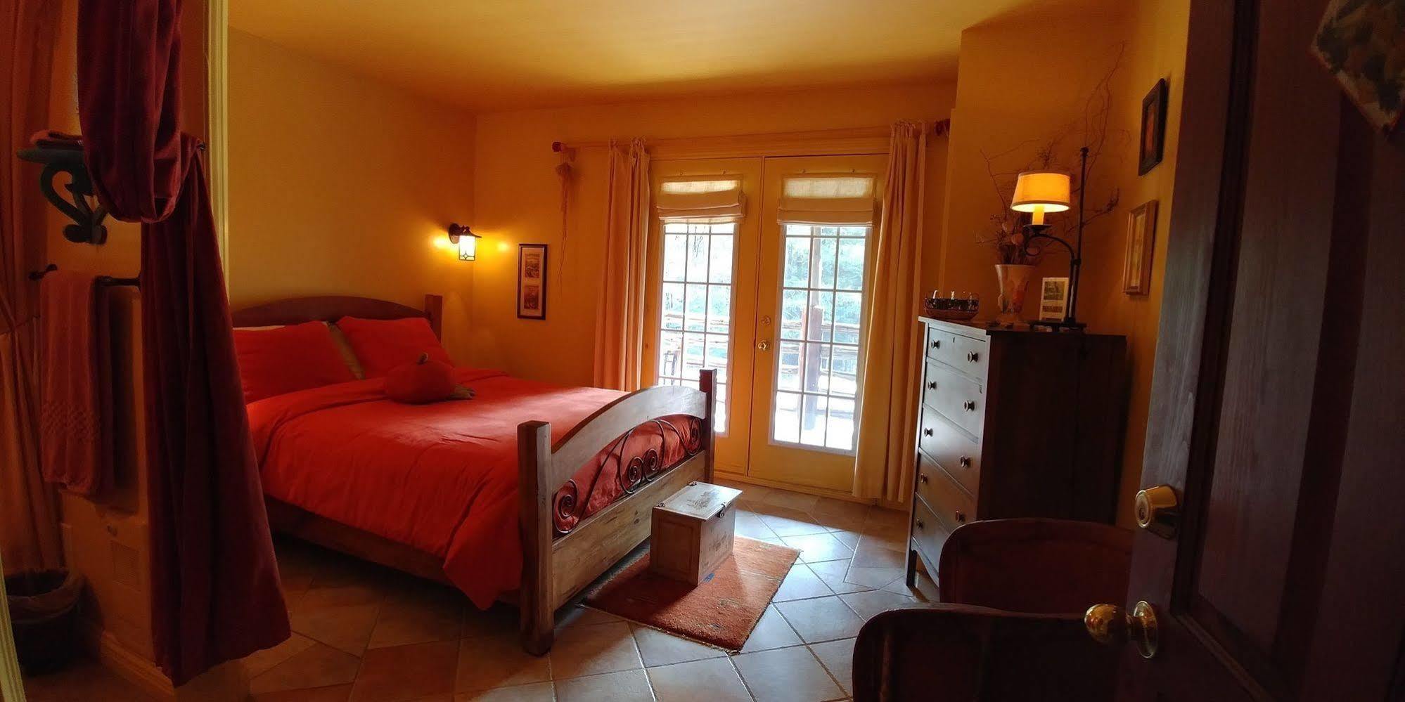 La Conception レ ジャルダン ドゥ ラチレ ミルフィーユ Bed & Breakfast エクステリア 写真