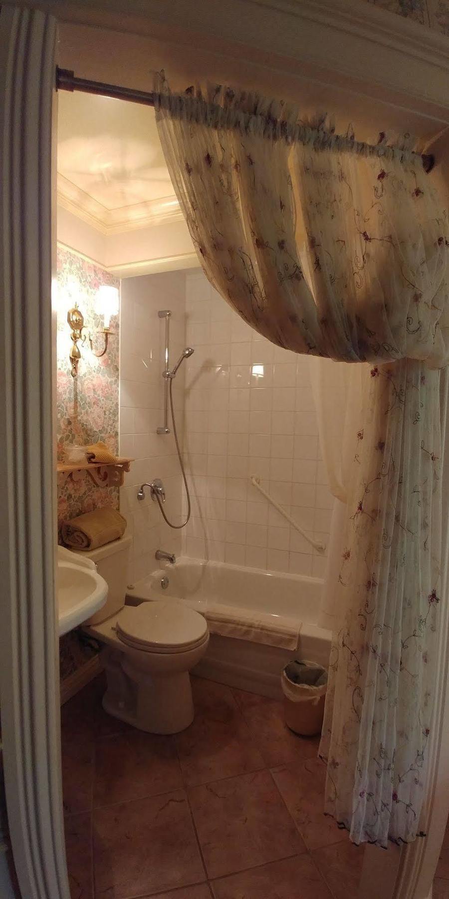 La Conception レ ジャルダン ドゥ ラチレ ミルフィーユ Bed & Breakfast エクステリア 写真
