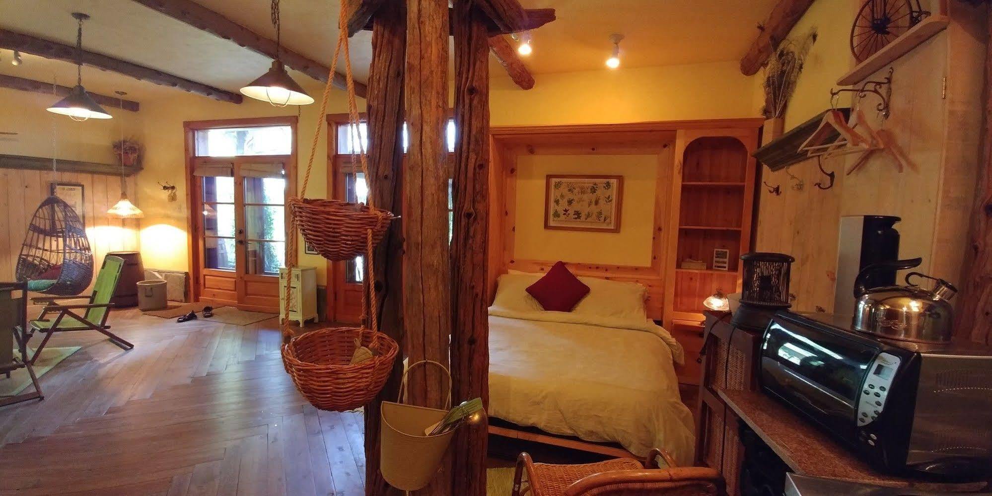 La Conception レ ジャルダン ドゥ ラチレ ミルフィーユ Bed & Breakfast エクステリア 写真