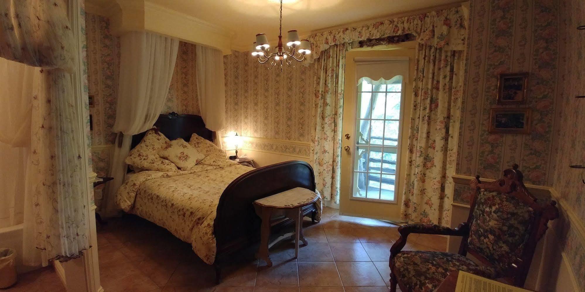 La Conception レ ジャルダン ドゥ ラチレ ミルフィーユ Bed & Breakfast エクステリア 写真