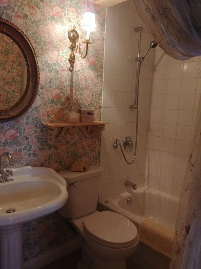 La Conception レ ジャルダン ドゥ ラチレ ミルフィーユ Bed & Breakfast エクステリア 写真