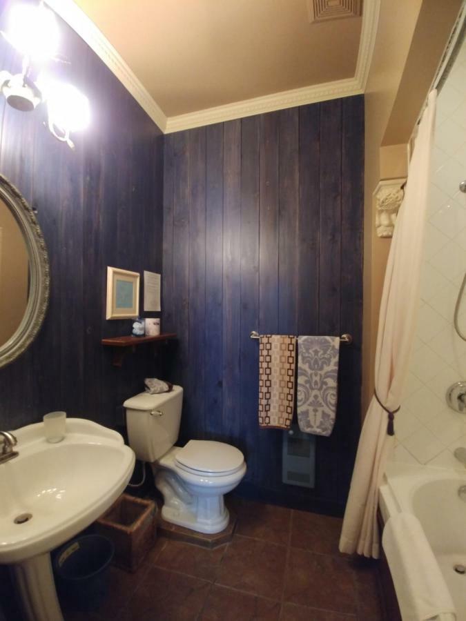 La Conception レ ジャルダン ドゥ ラチレ ミルフィーユ Bed & Breakfast エクステリア 写真