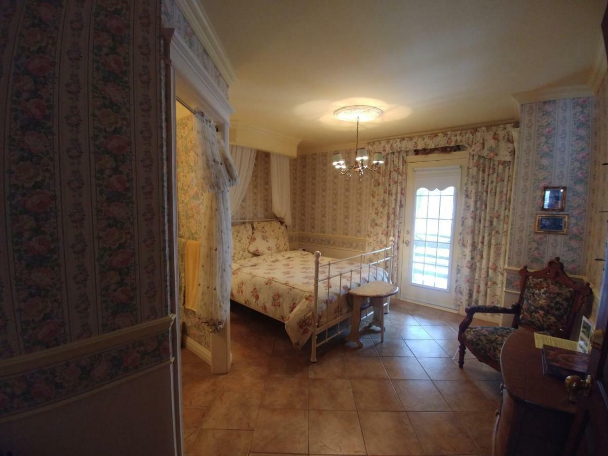 La Conception レ ジャルダン ドゥ ラチレ ミルフィーユ Bed & Breakfast エクステリア 写真