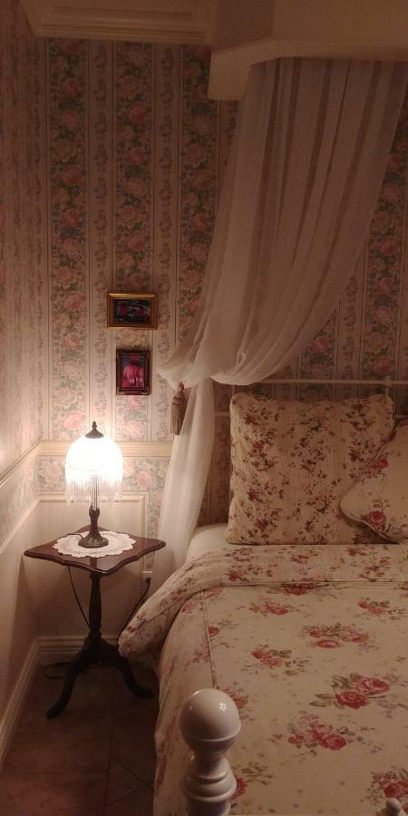 La Conception レ ジャルダン ドゥ ラチレ ミルフィーユ Bed & Breakfast エクステリア 写真