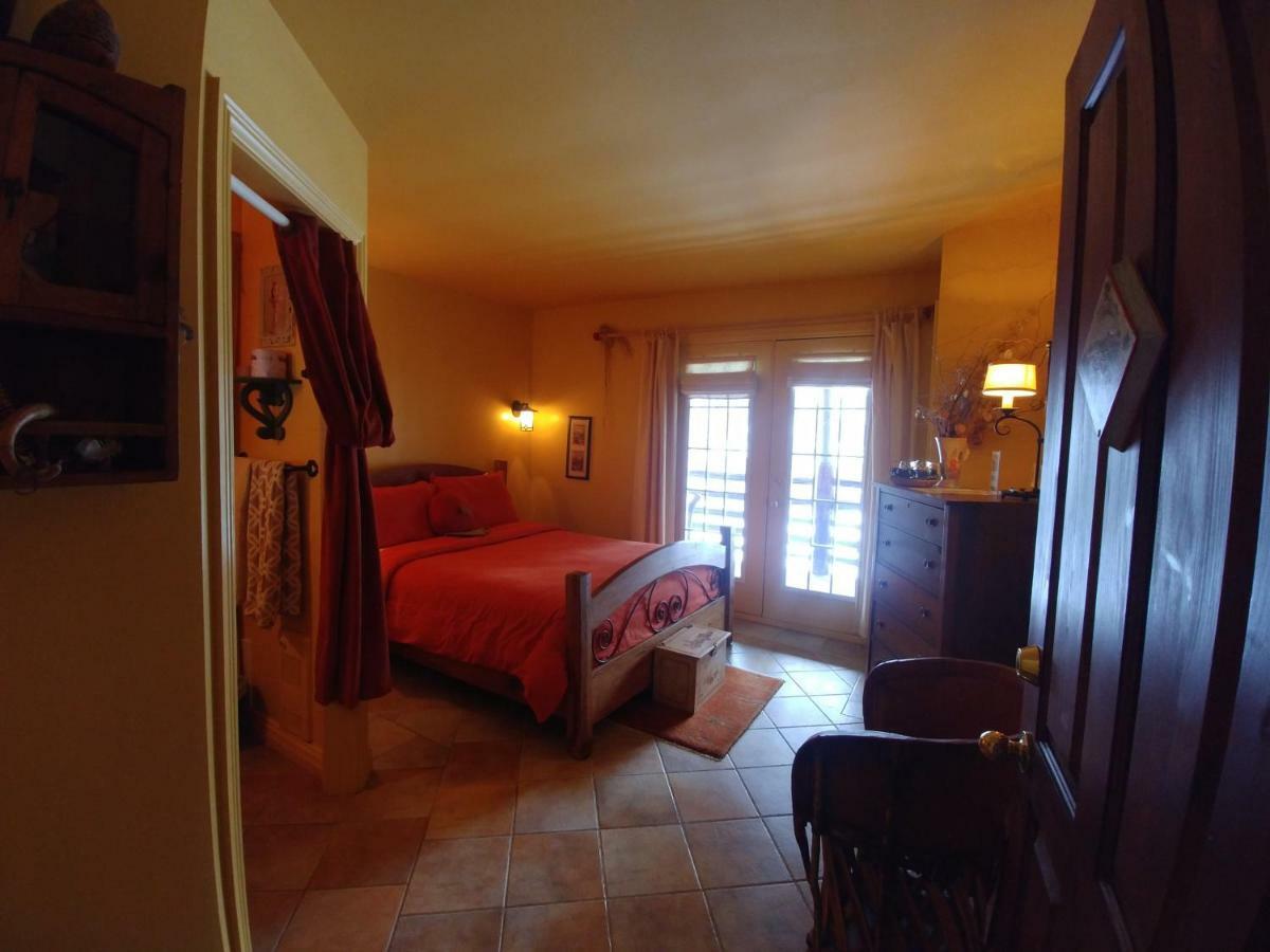 La Conception レ ジャルダン ドゥ ラチレ ミルフィーユ Bed & Breakfast エクステリア 写真