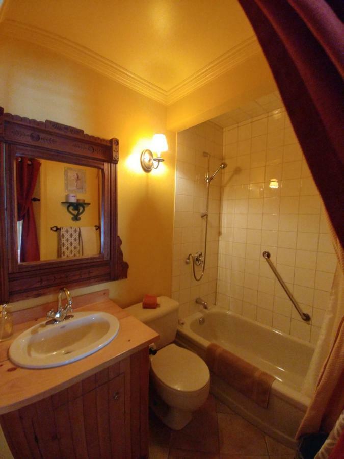 La Conception レ ジャルダン ドゥ ラチレ ミルフィーユ Bed & Breakfast エクステリア 写真