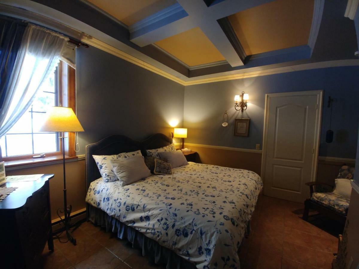 La Conception レ ジャルダン ドゥ ラチレ ミルフィーユ Bed & Breakfast エクステリア 写真
