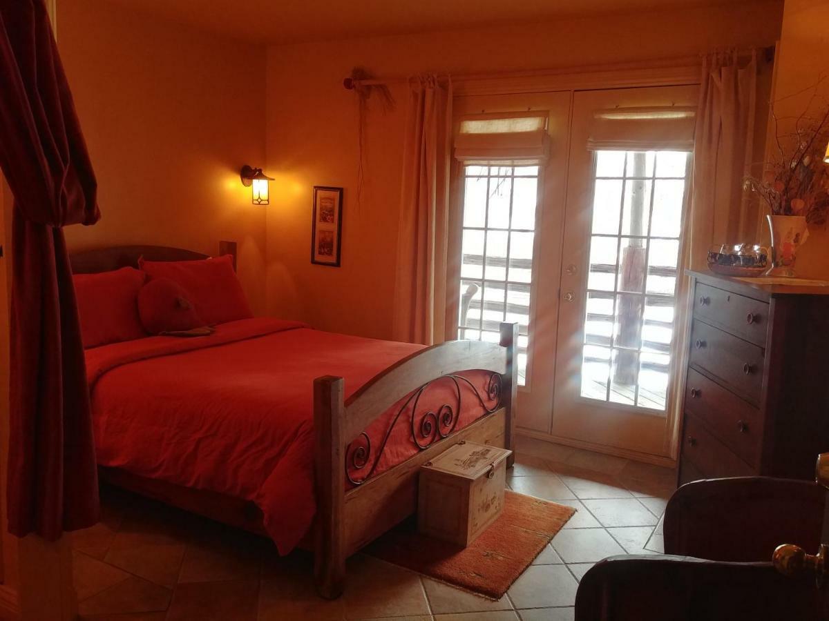La Conception レ ジャルダン ドゥ ラチレ ミルフィーユ Bed & Breakfast エクステリア 写真