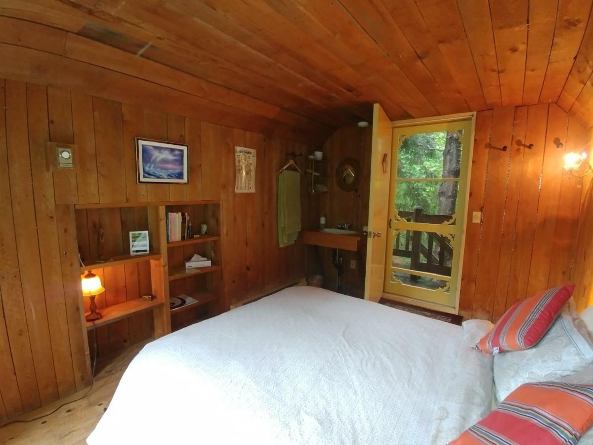 La Conception レ ジャルダン ドゥ ラチレ ミルフィーユ Bed & Breakfast エクステリア 写真
