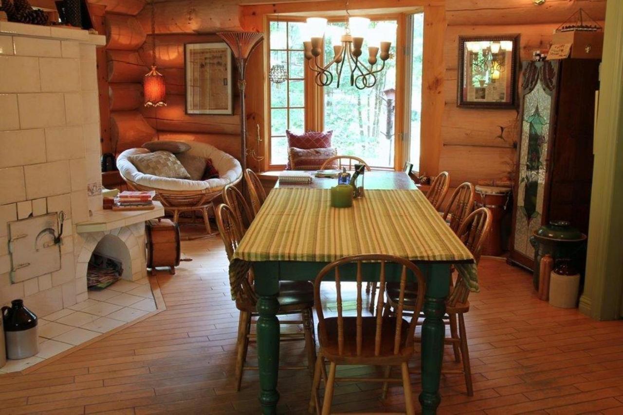 La Conception レ ジャルダン ドゥ ラチレ ミルフィーユ Bed & Breakfast エクステリア 写真