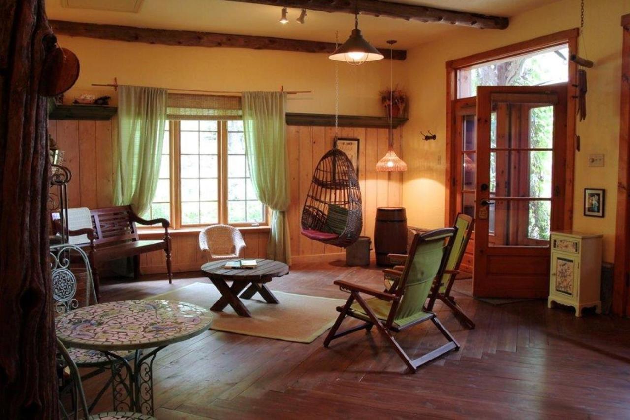 La Conception レ ジャルダン ドゥ ラチレ ミルフィーユ Bed & Breakfast 部屋 写真